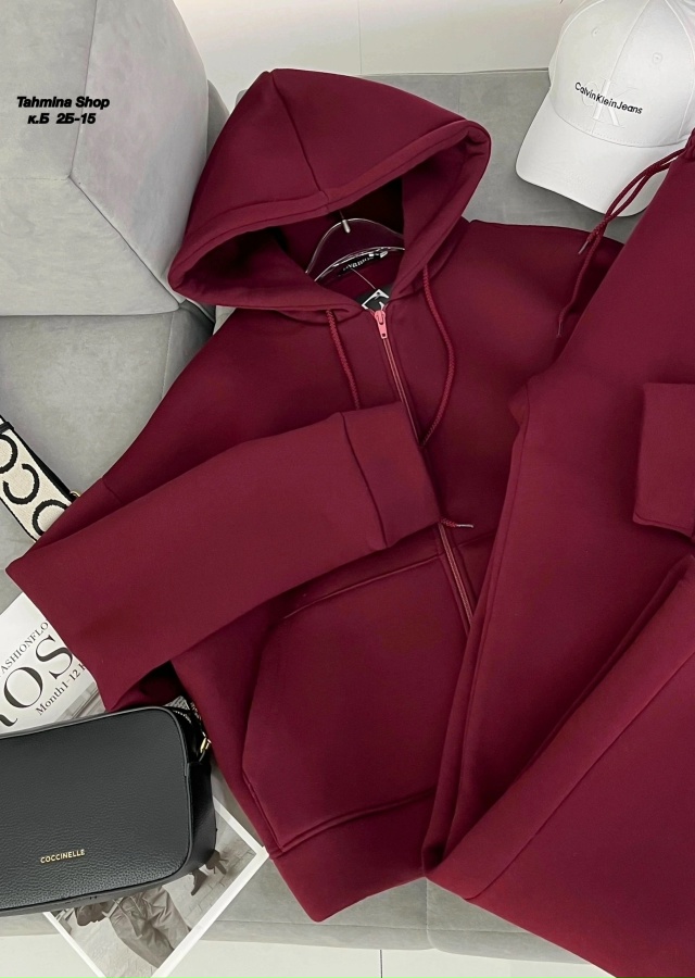 Спортивный костюм 23167902