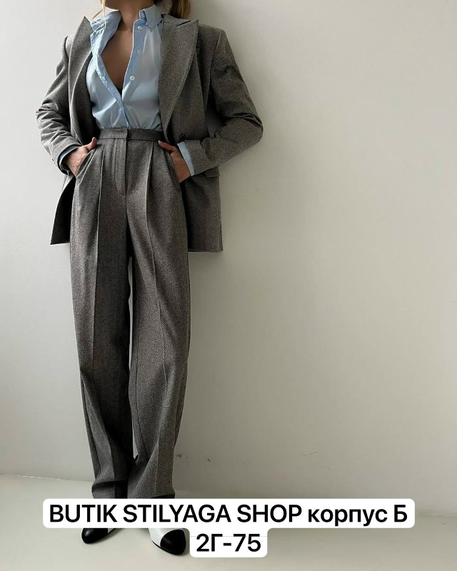 Костюм 23168425