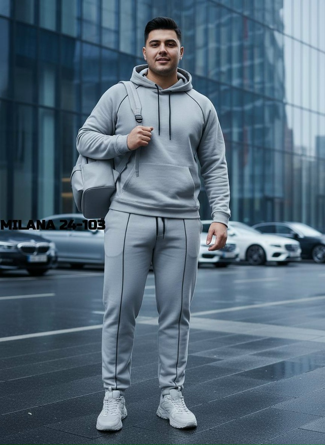 Спортивный костюм 23168135