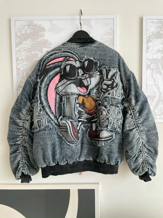 Толстовка 23168275