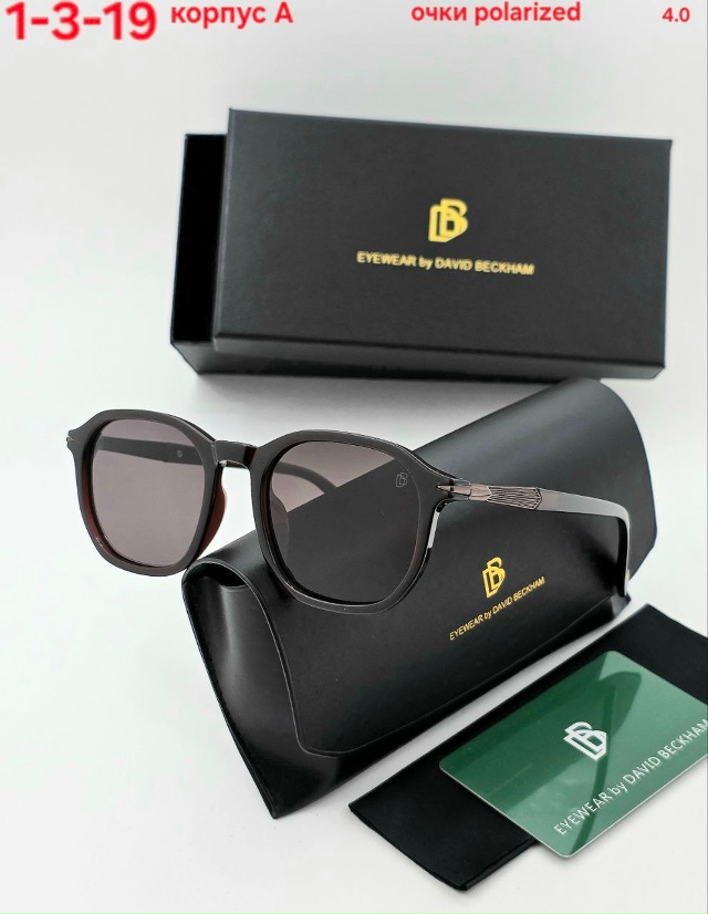 Солнцезащитные очки 23168646