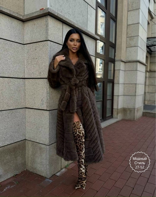 Шуба 23168414
