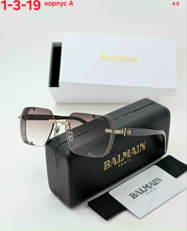 Солнцезащитные очки 23168647