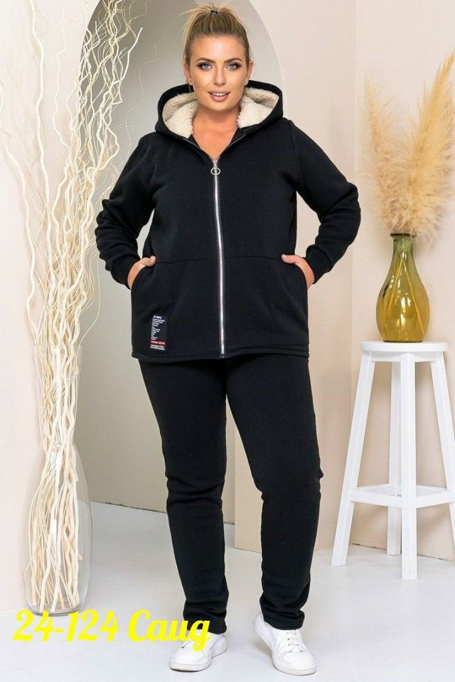 Спортивный костюм 23168546