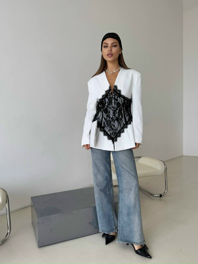 Пиджак 23168018