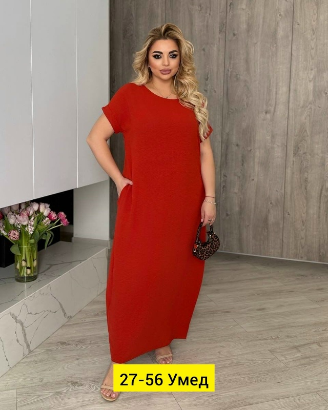 Платье 23168107