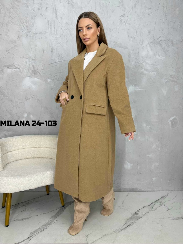 Пальто 23168006