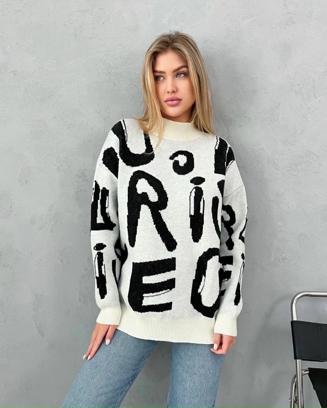 Свитер 23168400