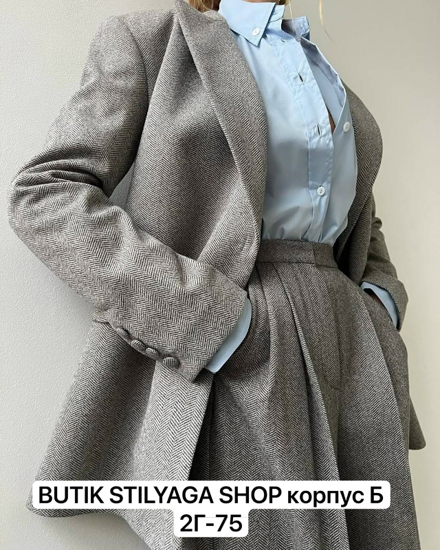 Костюм 23168425