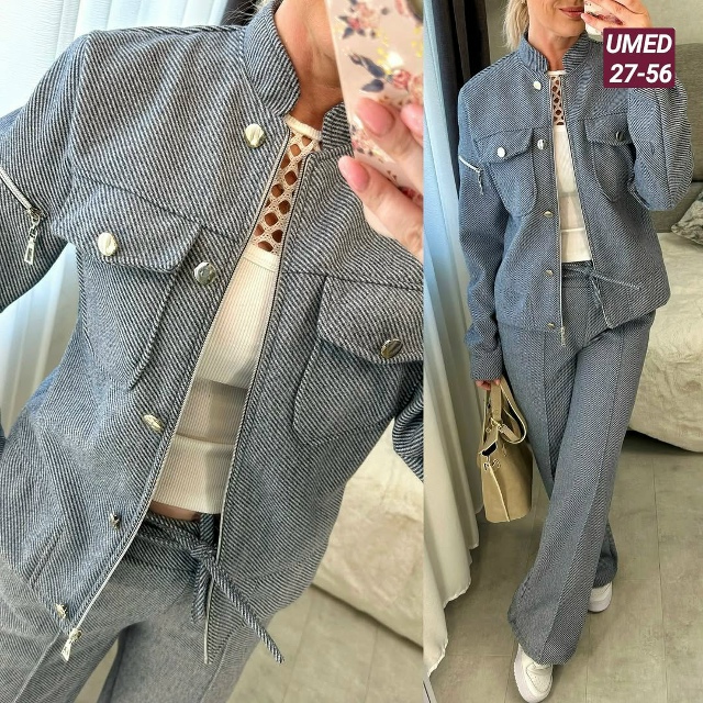 Спортивный костюм 23168600