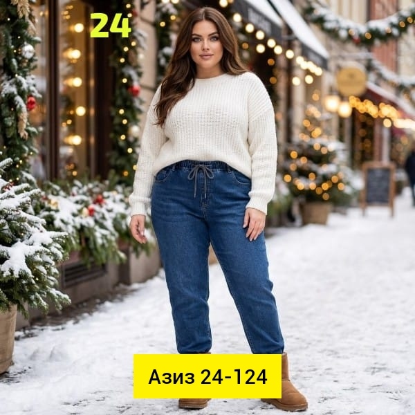 Джинсы 23167836