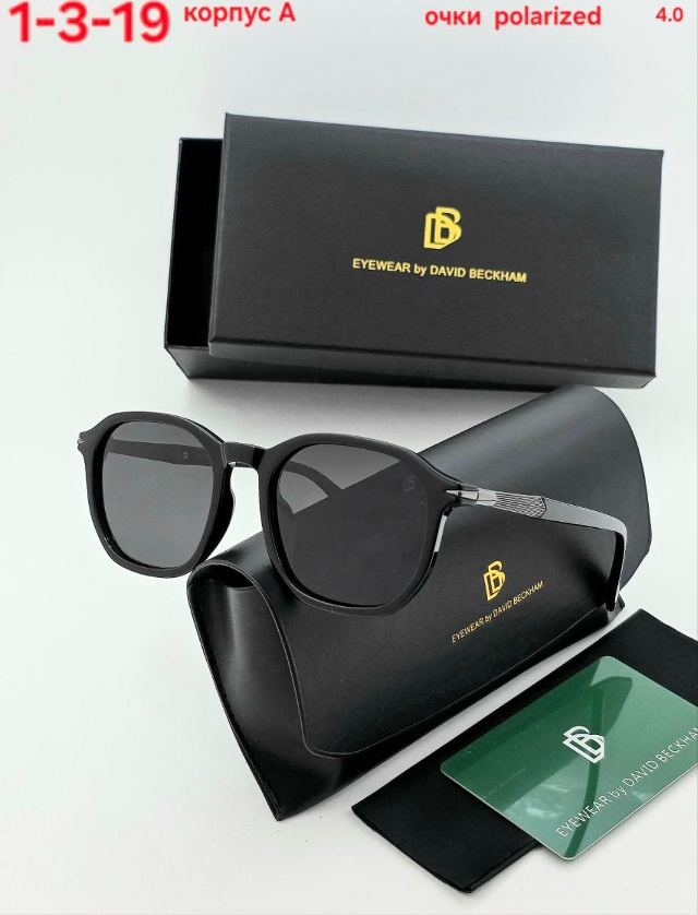 Солнцезащитные очки 23168646