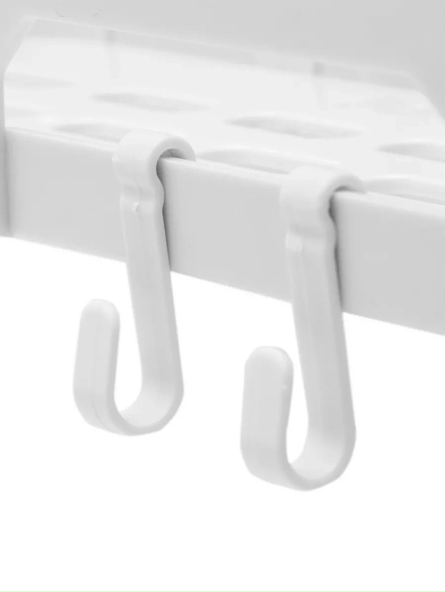 Полка для ванной и кухни 23168097