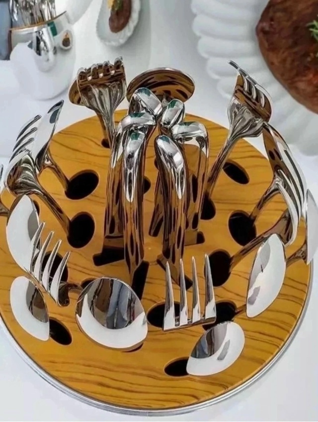 Набор столовых приборов 23167748