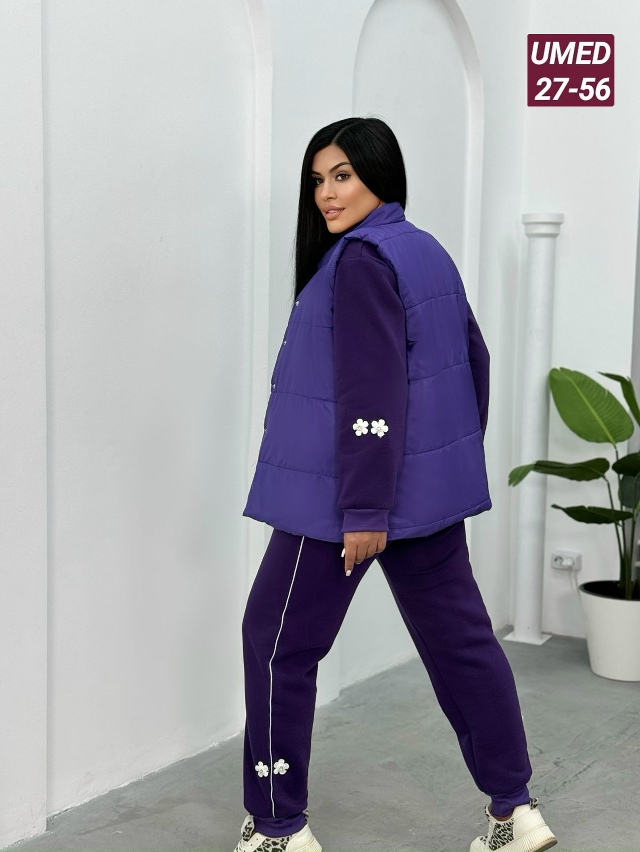 Спортивный костюм 23168742