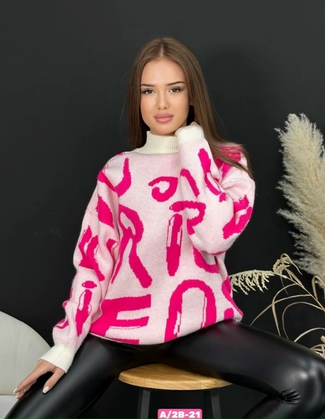 Свитер 23168400