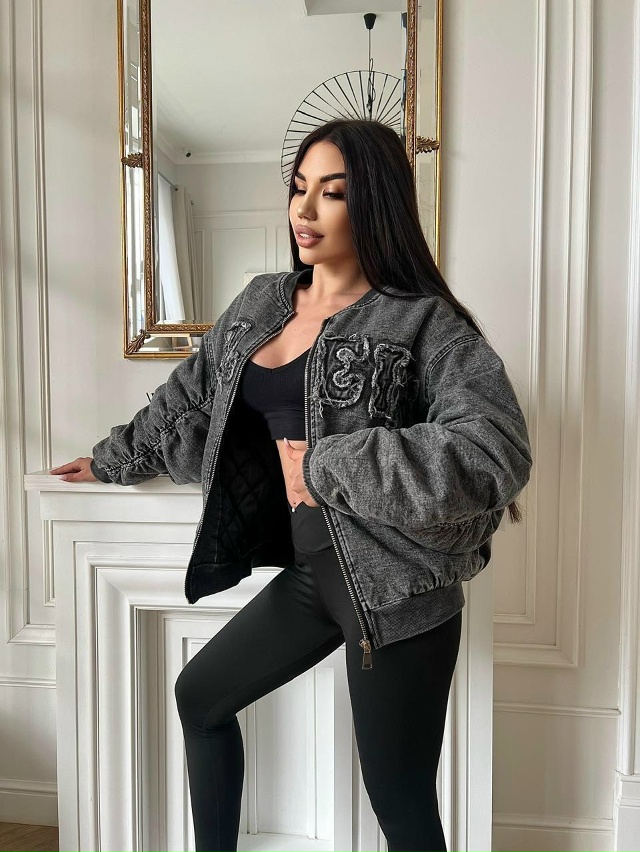 Толстовка 23168274