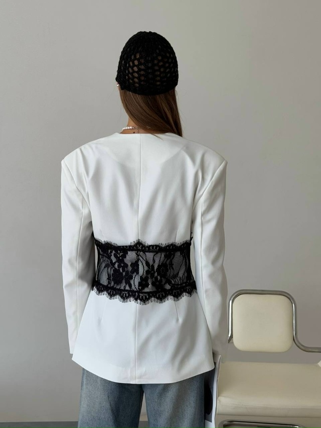 Пиджак 23168018