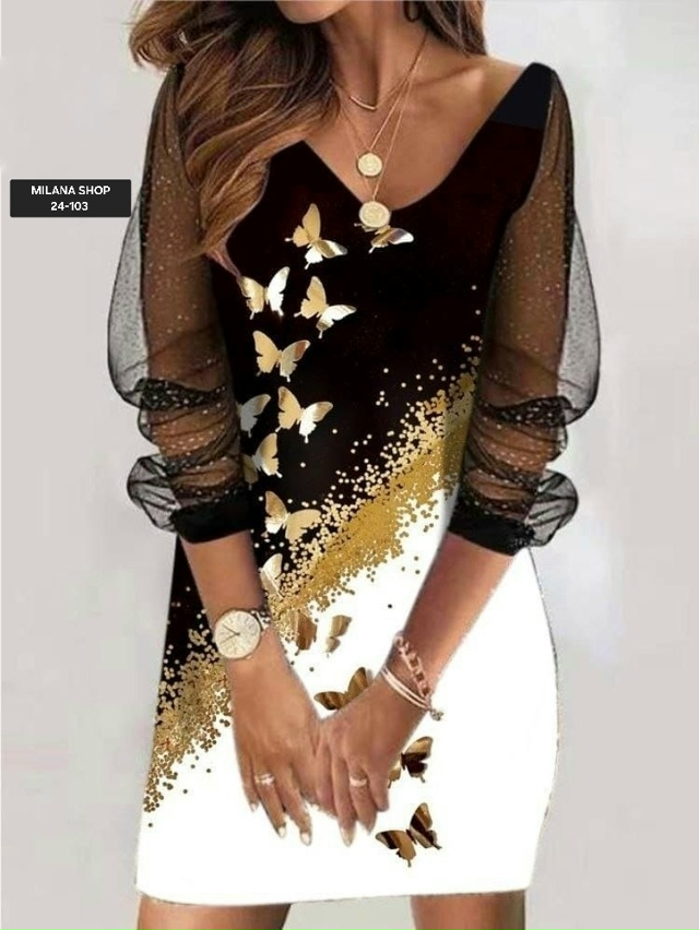 Платье 23168192