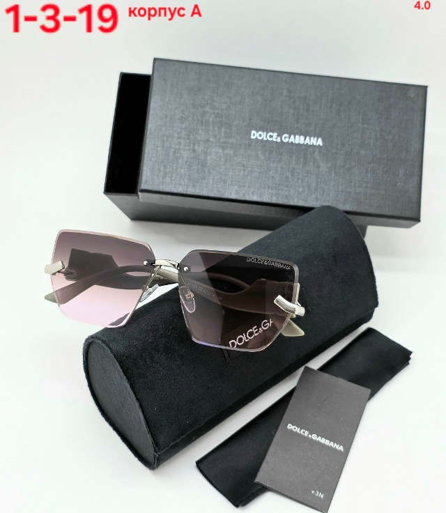 Солнцезащитные очки 23169603