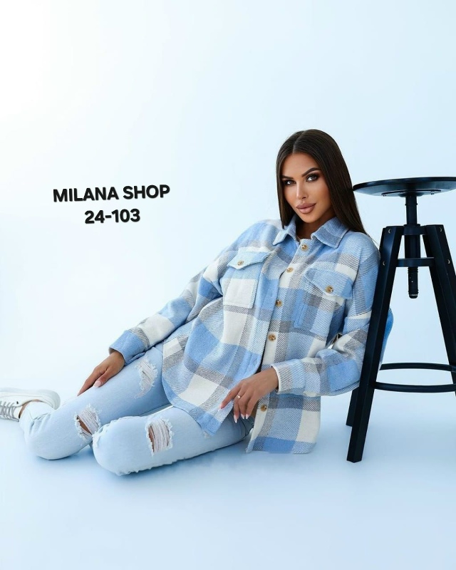 Рубашка 23169236