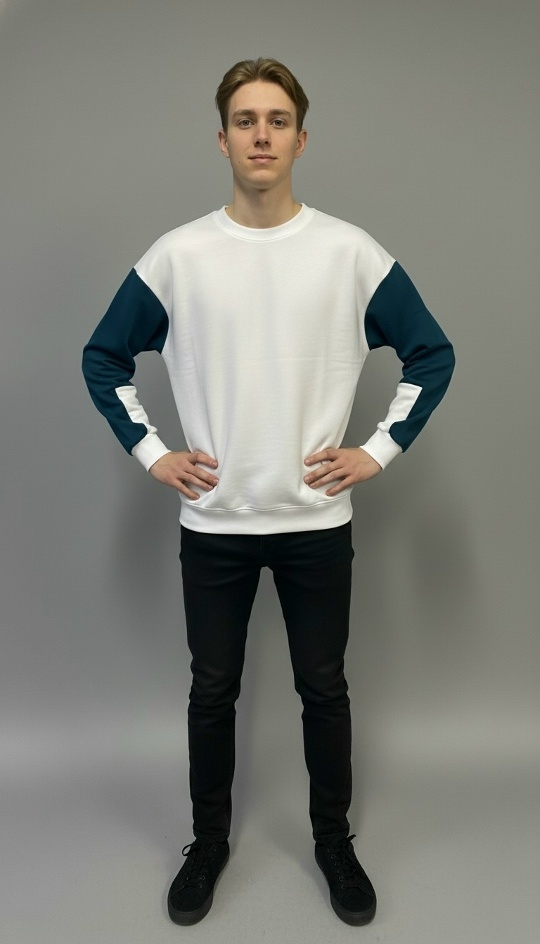 Толстовка 23169177