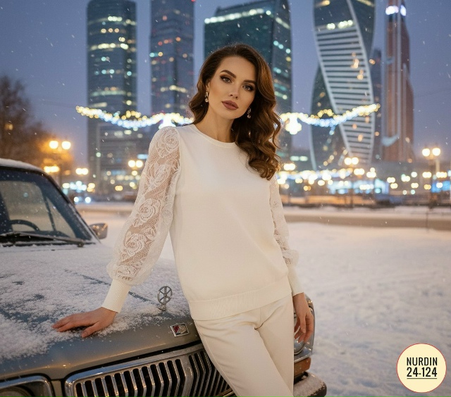 Свитер 23169715