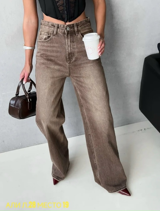 Джинсы 23169447