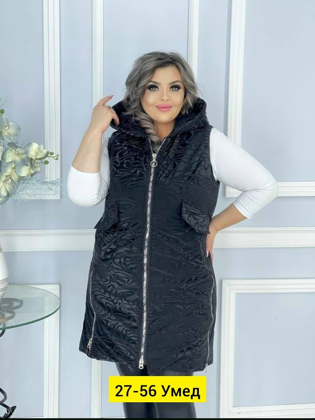 Жилет 23168917