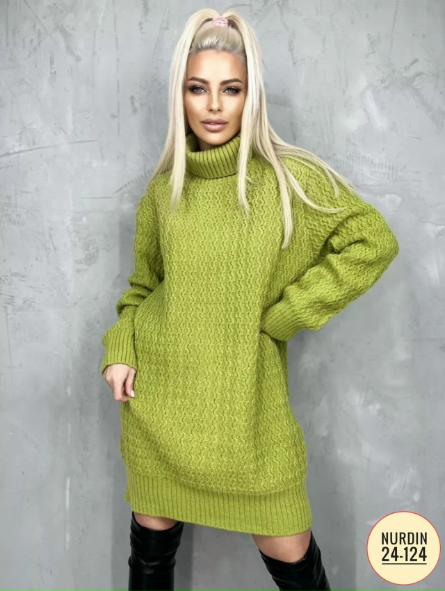 Платье 23169711