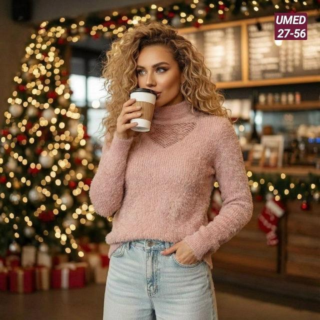 Свитер 23169693