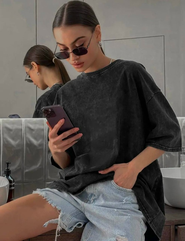 Футболка 23169325