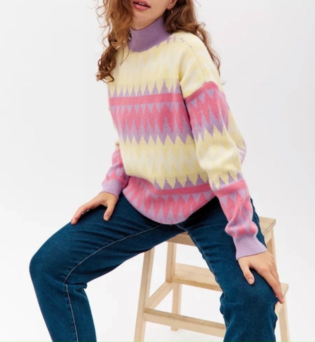 Свитер 23169036