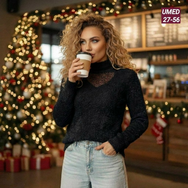 Свитер 23169693