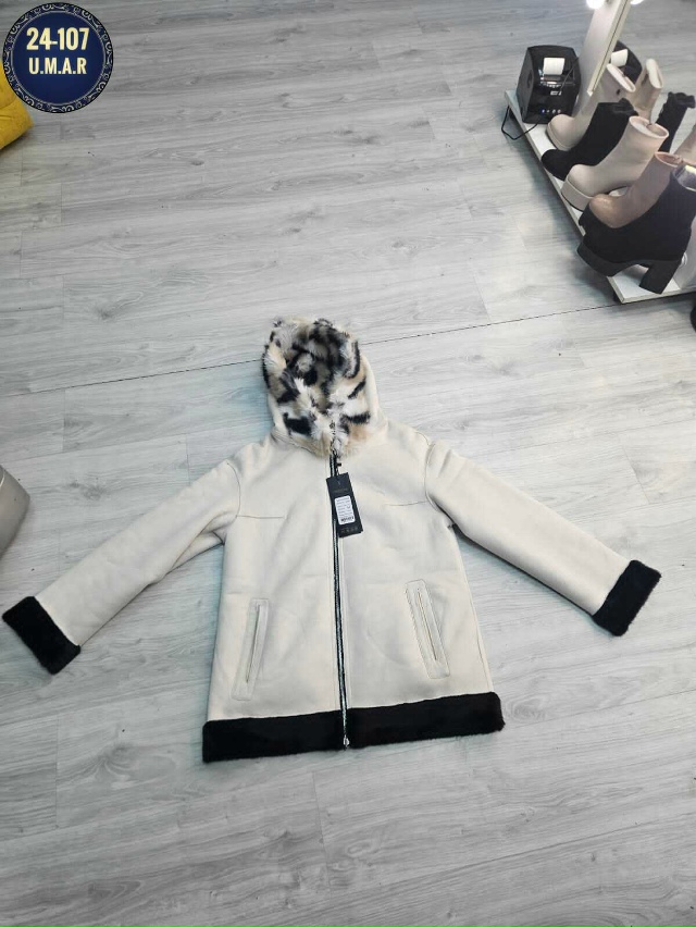 Дубленка 23169680