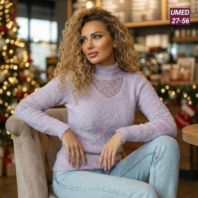 Свитер 23169693