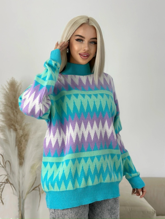 Свитер 23169036