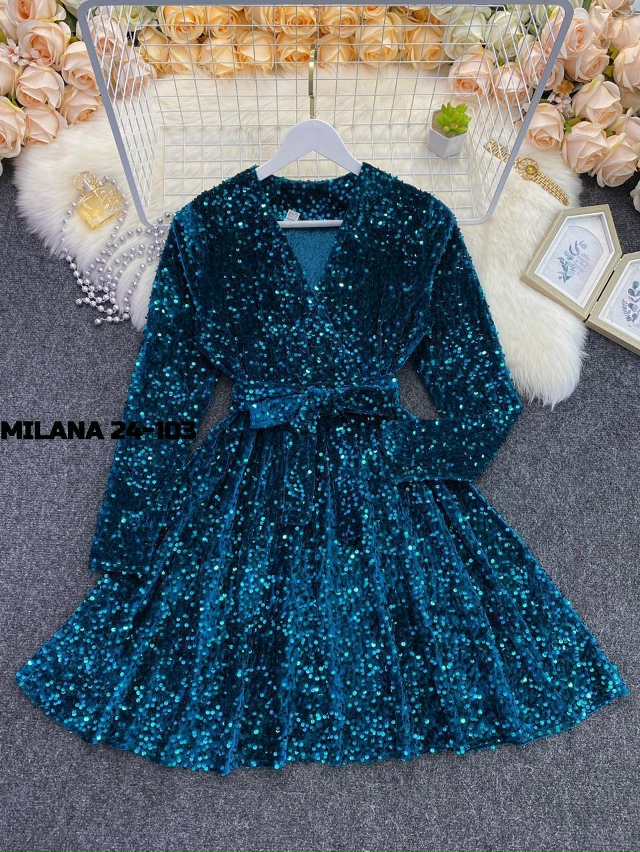 Платье 23169437