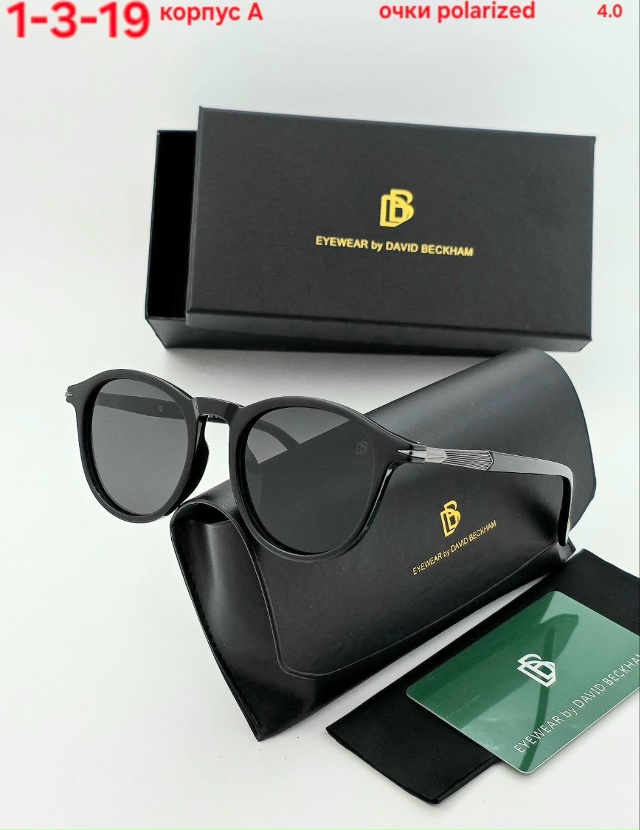 Солнцезащитные очки 23169602