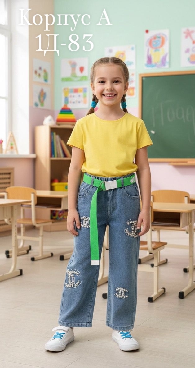 Джинсы 23169538