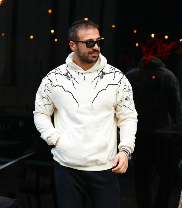 Толстовка 23169108