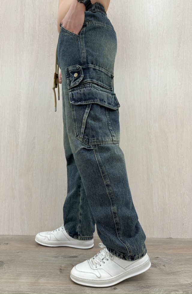 Джинсы 23169267