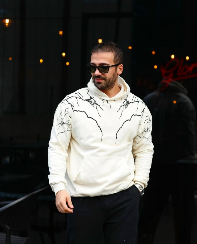 Толстовка 23169108