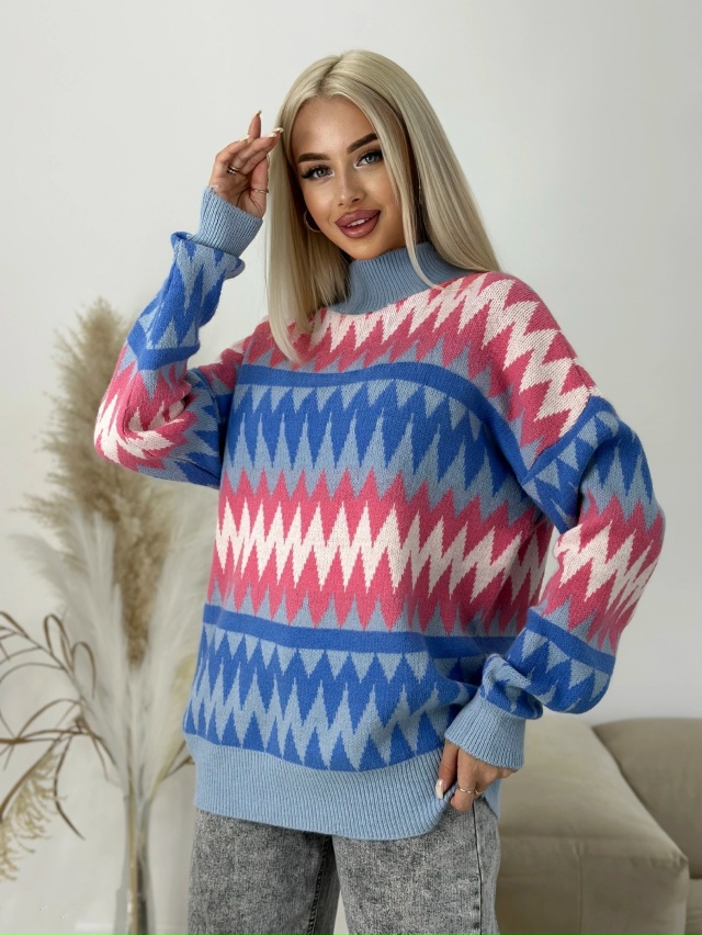Свитер 23169036