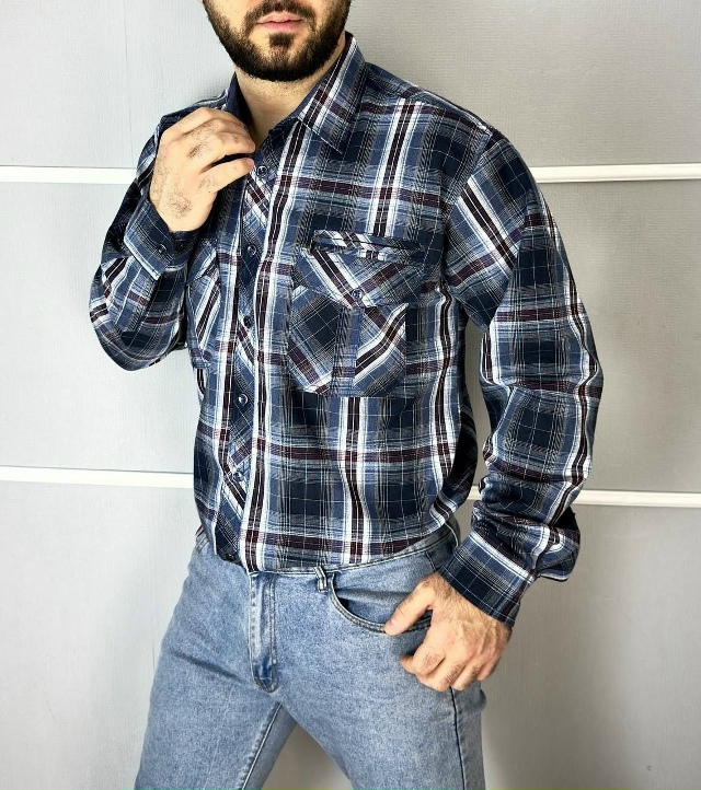 Рубашка 23169812