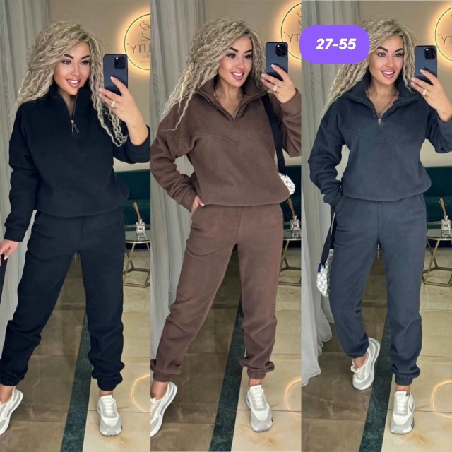 Спортивный костюм 23170858