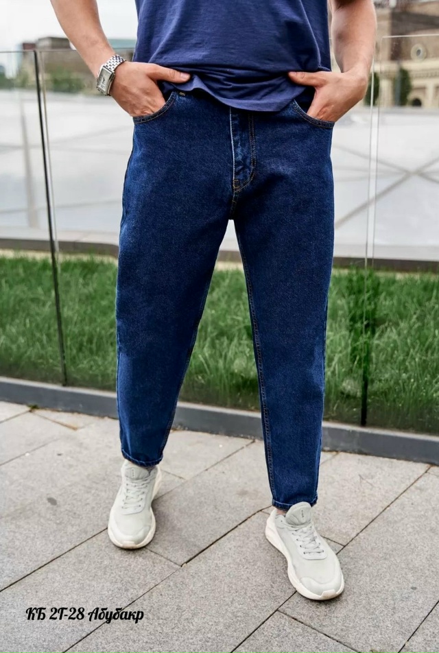 Джинсы 23170083
