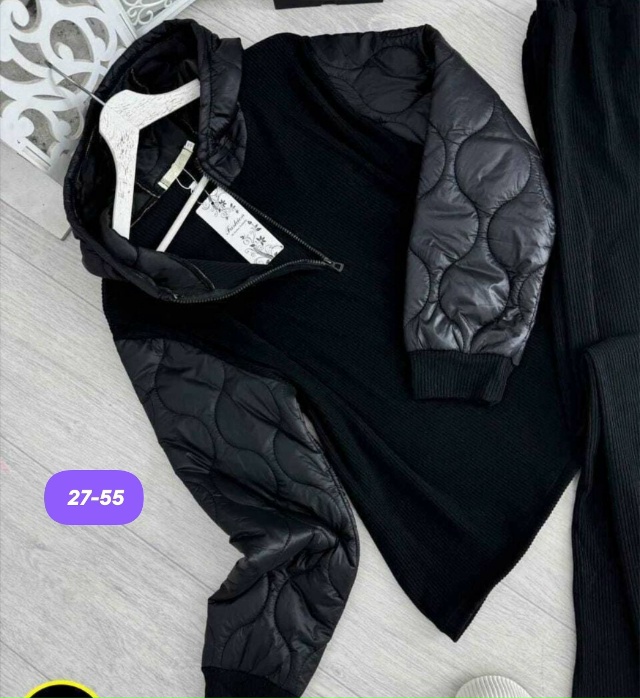 Спортивный костюм 23170001