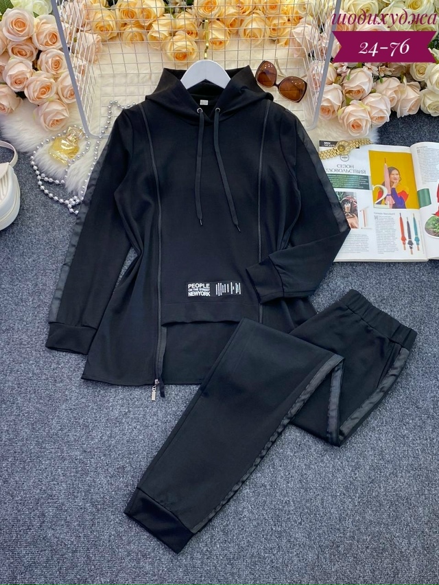 Спортивный костюм 23169878