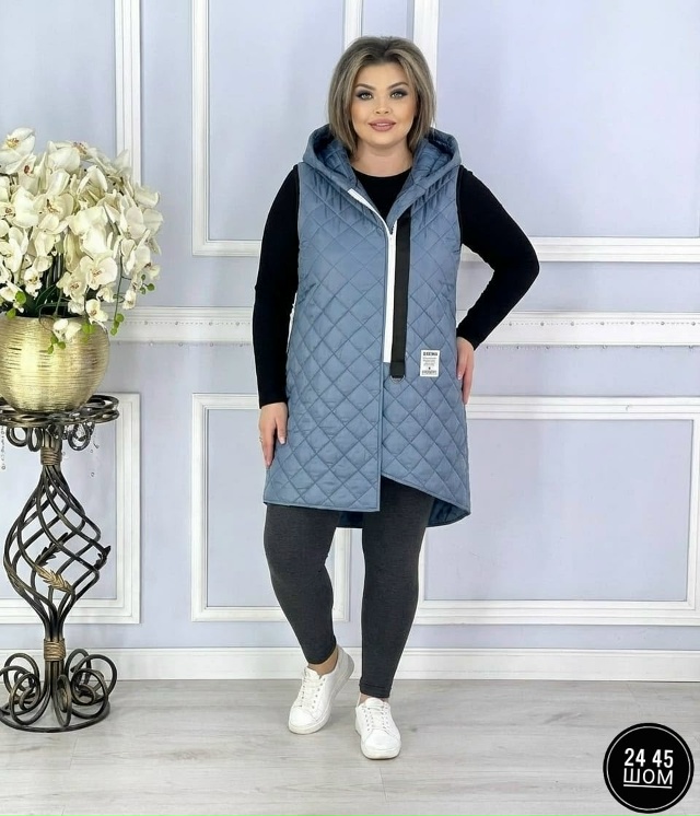 Жилет 23170355